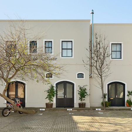 Luxury Franschhoek Getaway Next To Winetram المظهر الخارجي الصورة