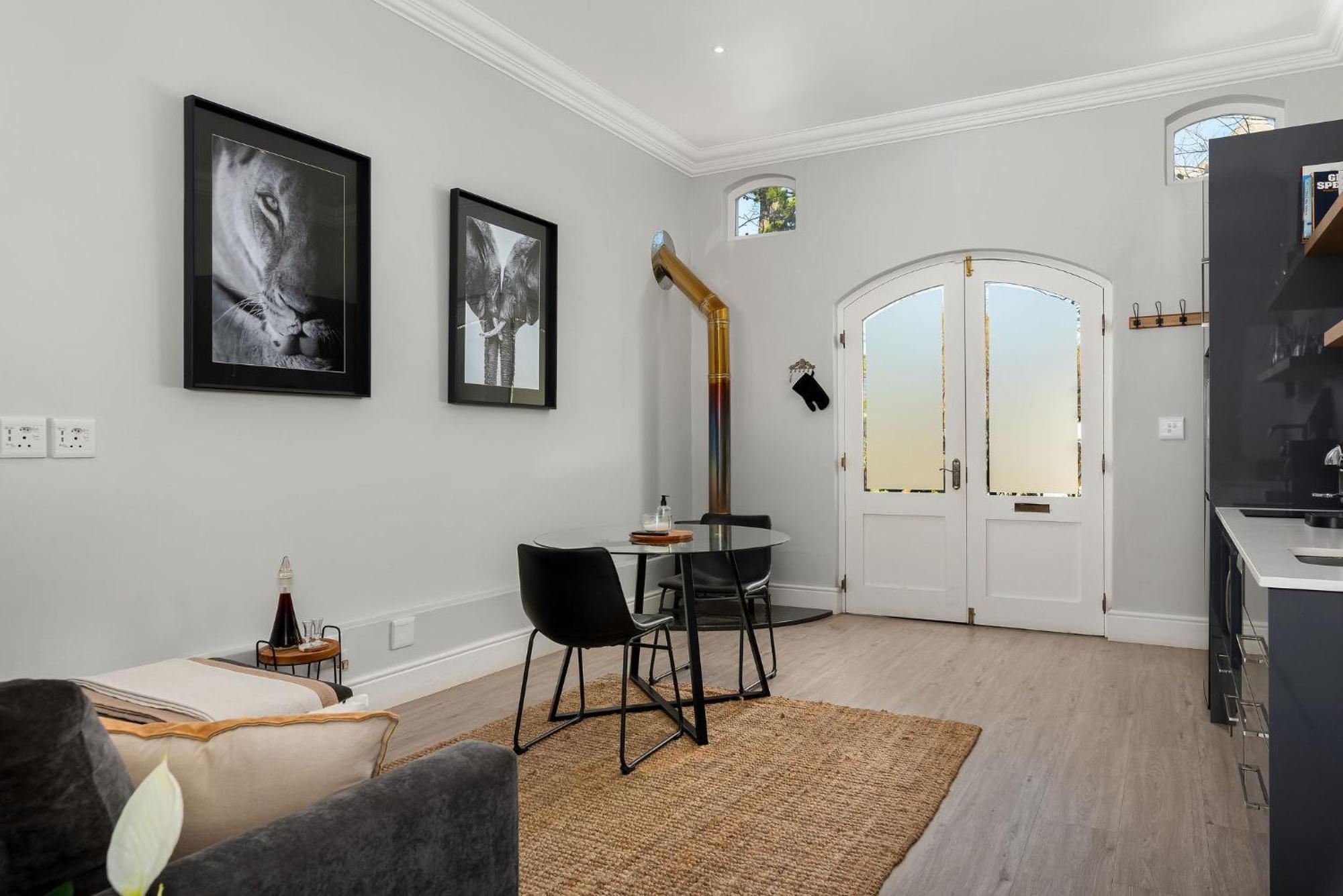 Luxury Franschhoek Getaway Next To Winetram المظهر الخارجي الصورة