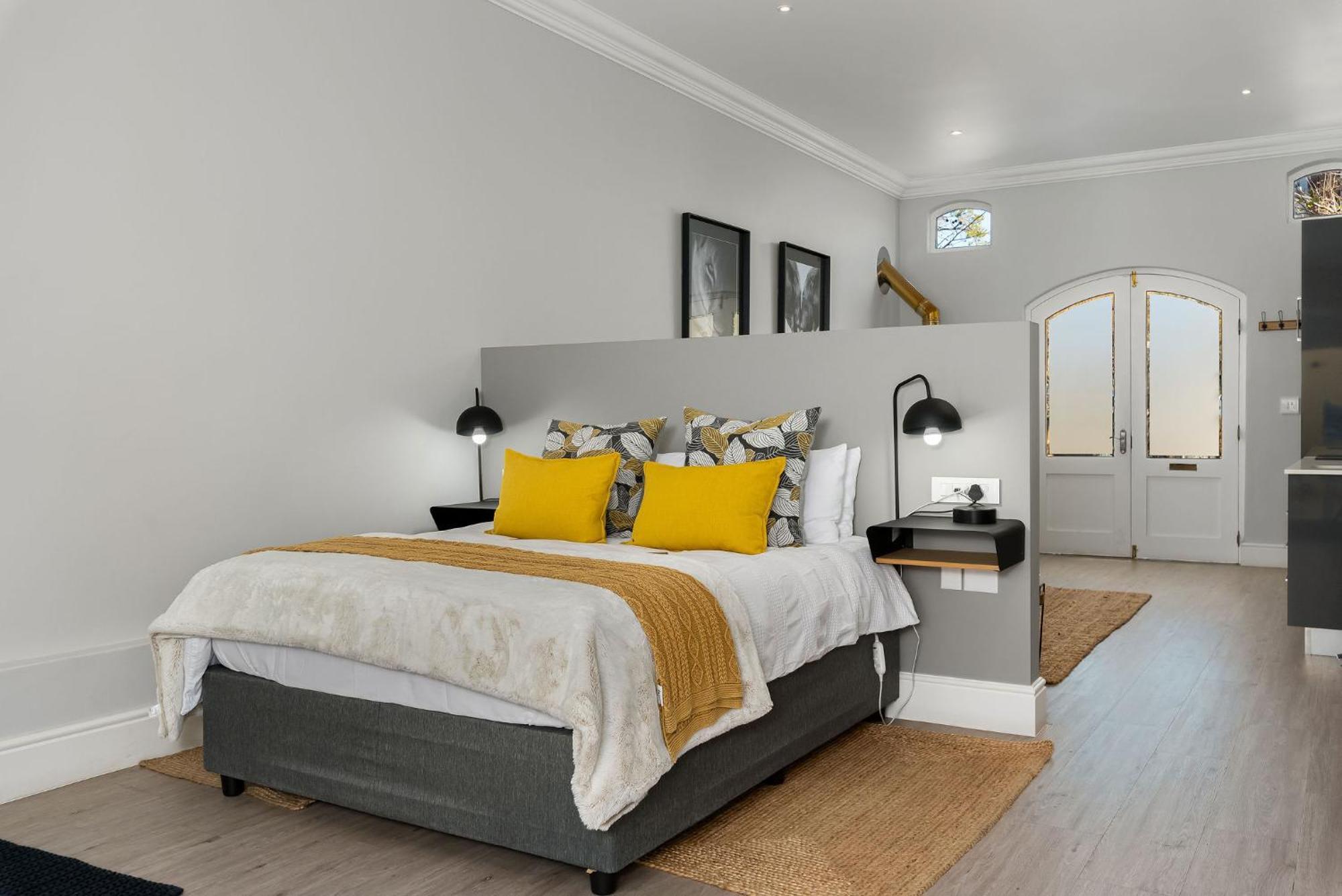 Luxury Franschhoek Getaway Next To Winetram المظهر الخارجي الصورة