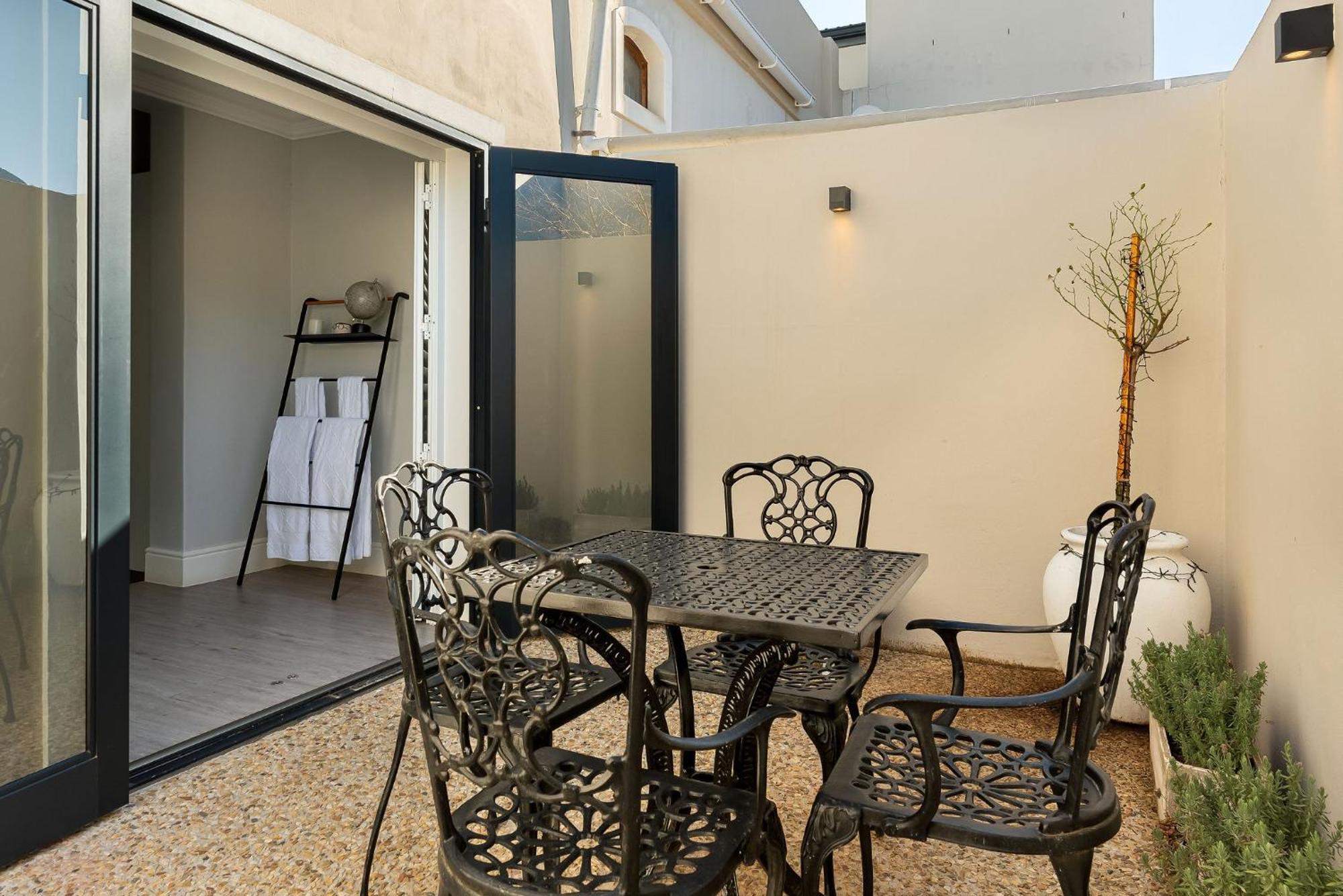Luxury Franschhoek Getaway Next To Winetram المظهر الخارجي الصورة