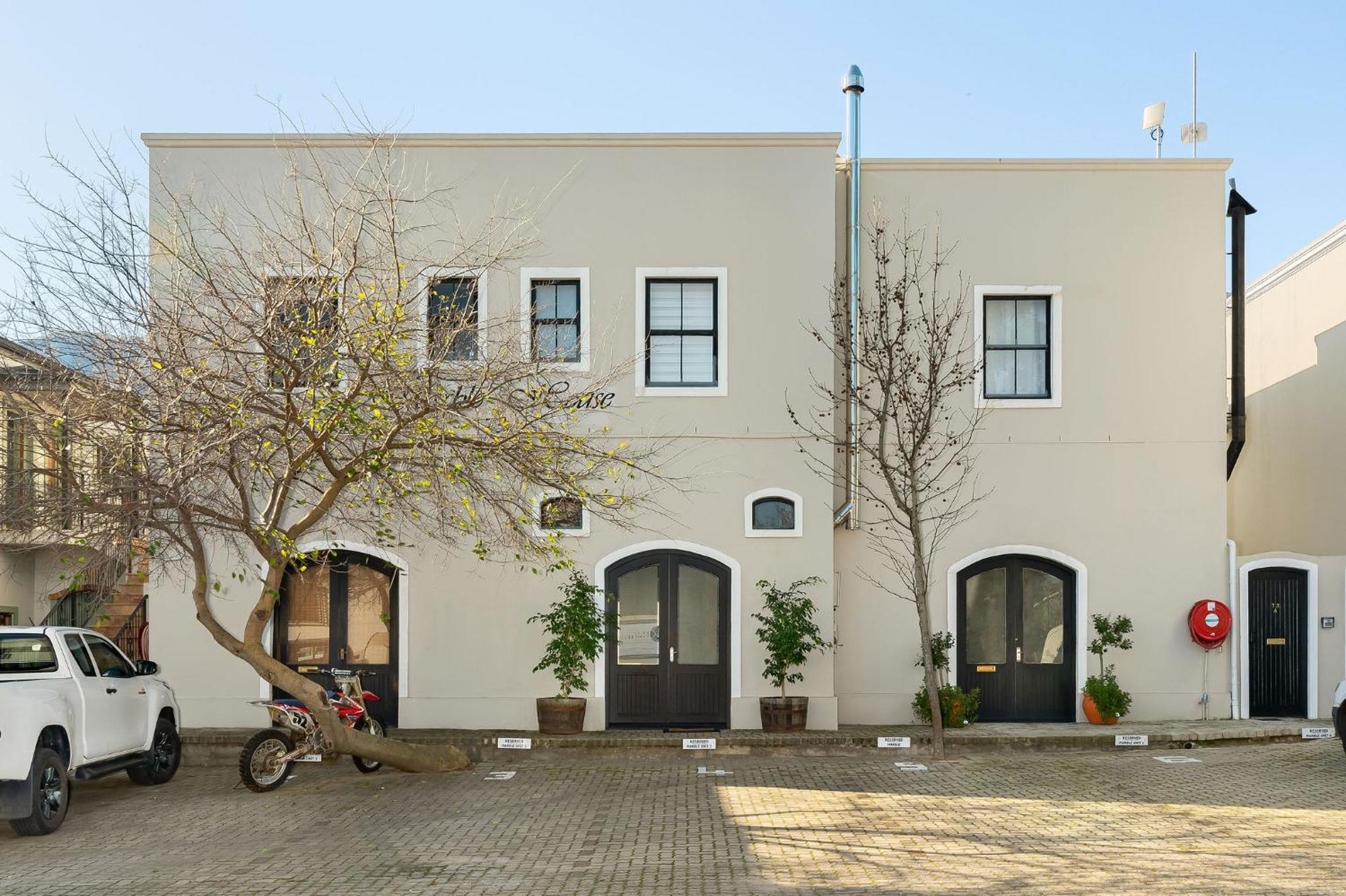 Luxury Franschhoek Getaway Next To Winetram المظهر الخارجي الصورة